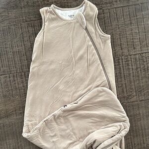 Kyte BABY Tan Sleep Sack (Large)